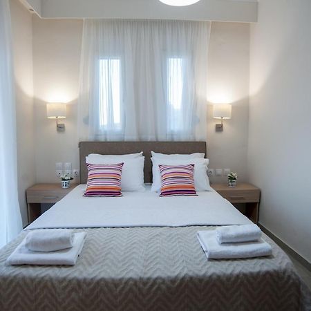 Vanessa'S Rooms & Apartments 카날리 외부 사진