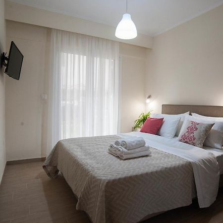 Vanessa'S Rooms & Apartments 카날리 외부 사진