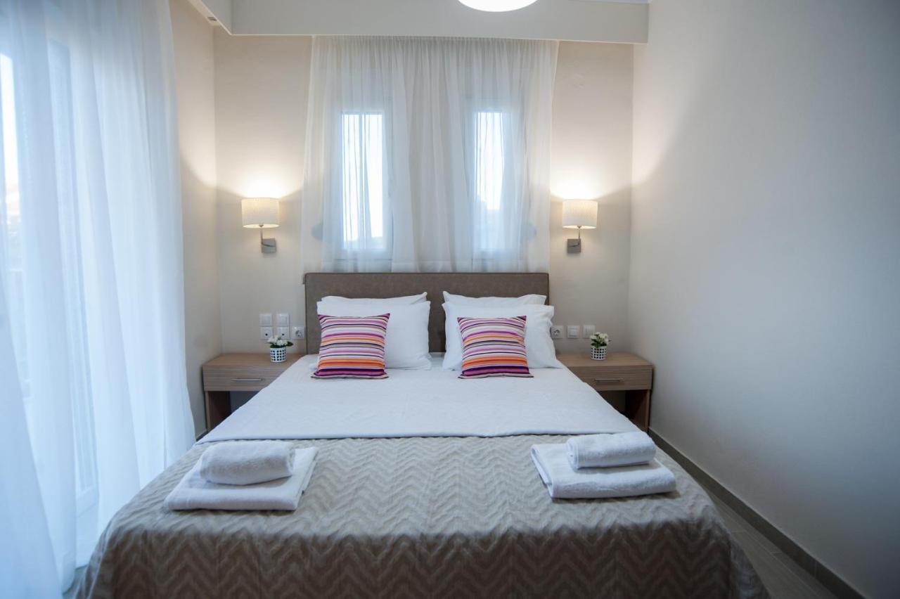 Vanessa'S Rooms & Apartments 카날리 외부 사진