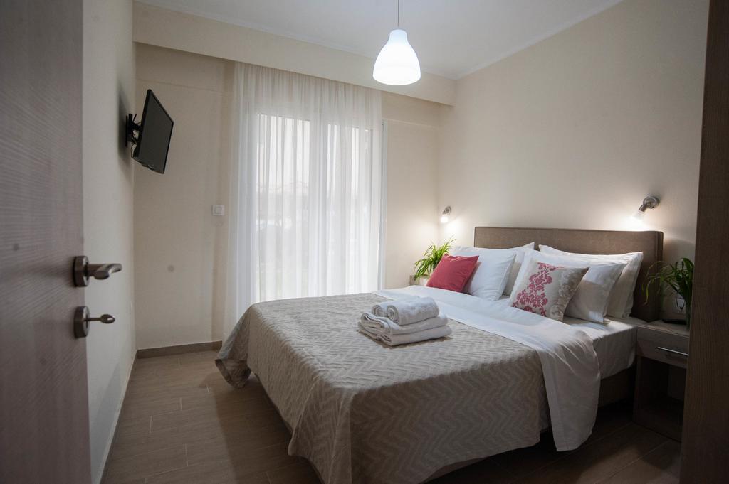 Vanessa'S Rooms & Apartments 카날리 외부 사진