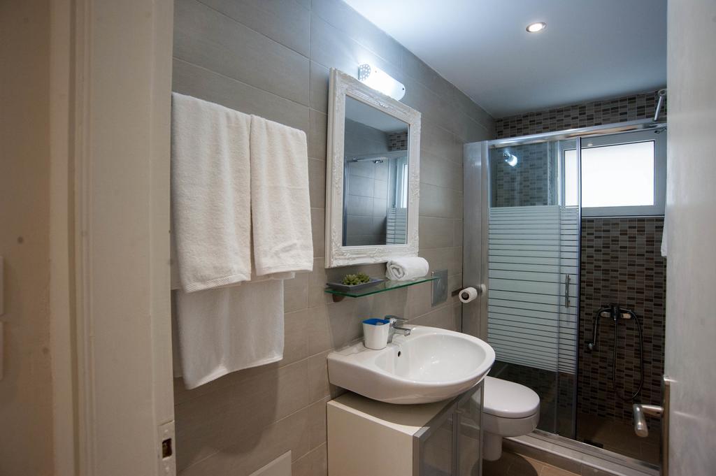 Vanessa'S Rooms & Apartments 카날리 외부 사진