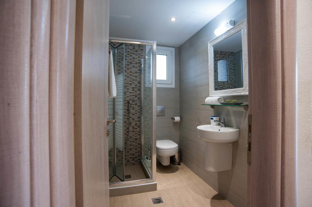 Vanessa'S Rooms & Apartments 카날리 외부 사진