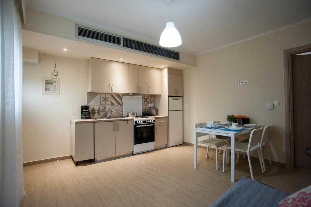 Vanessa'S Rooms & Apartments 카날리 외부 사진