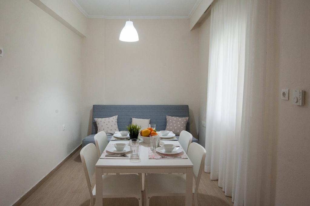 Vanessa'S Rooms & Apartments 카날리 외부 사진