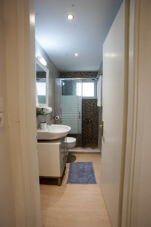 Vanessa'S Rooms & Apartments 카날리 외부 사진