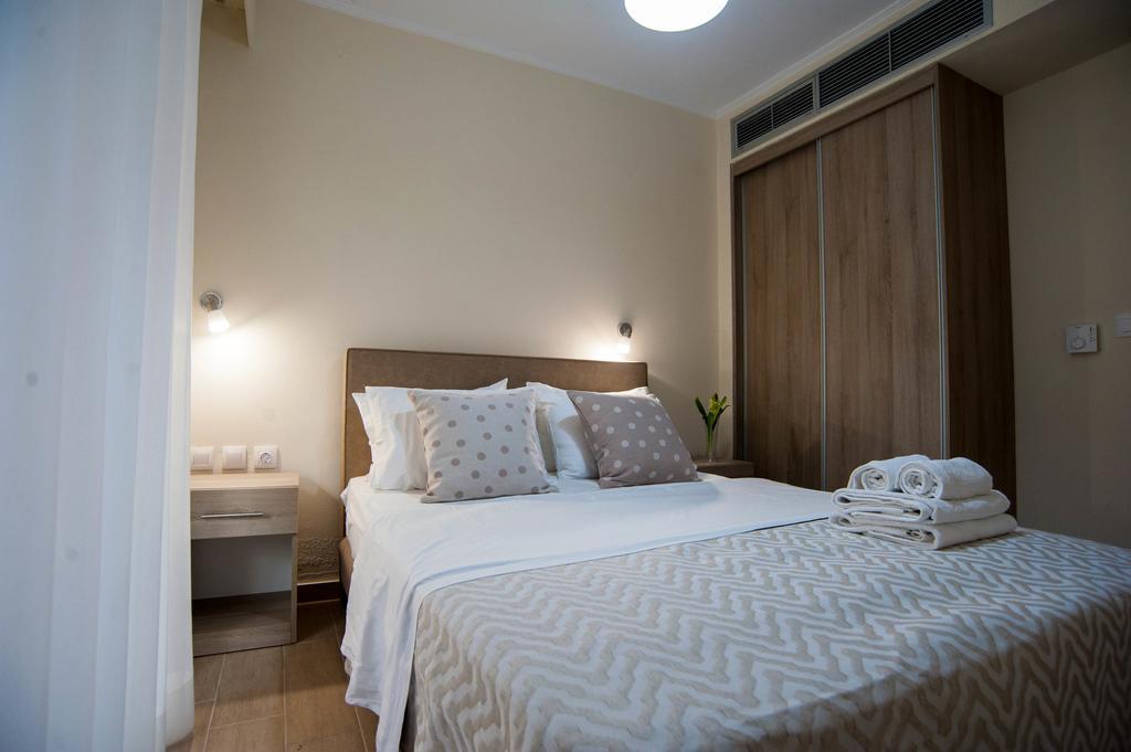 Vanessa'S Rooms & Apartments 카날리 외부 사진