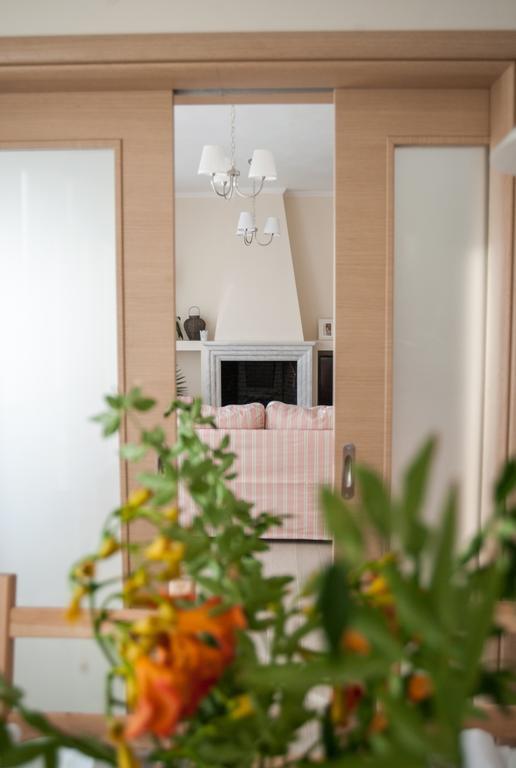 Vanessa'S Rooms & Apartments 카날리 외부 사진
