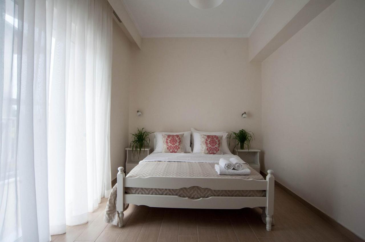 Vanessa'S Rooms & Apartments 카날리 외부 사진