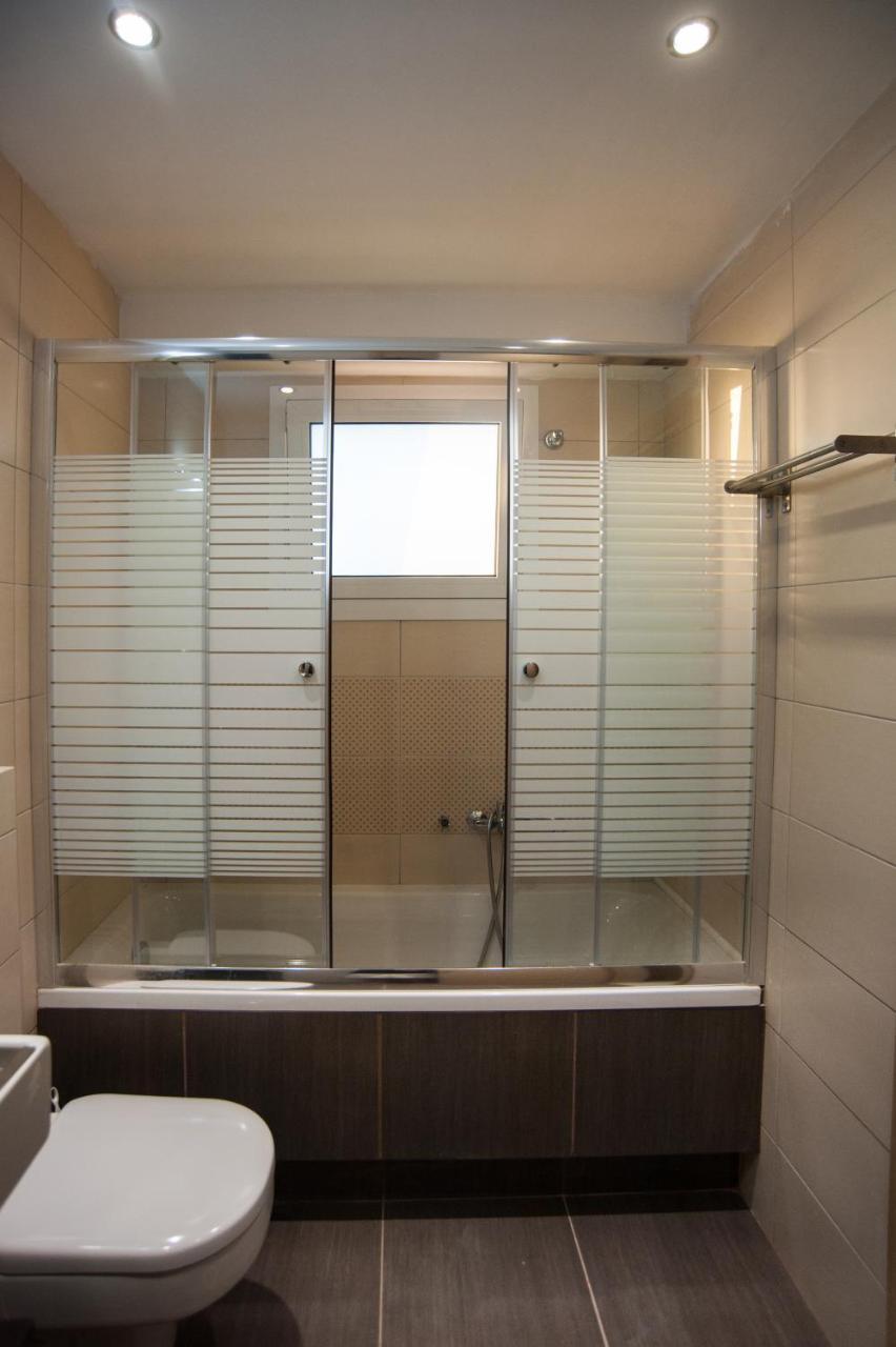 Vanessa'S Rooms & Apartments 카날리 외부 사진