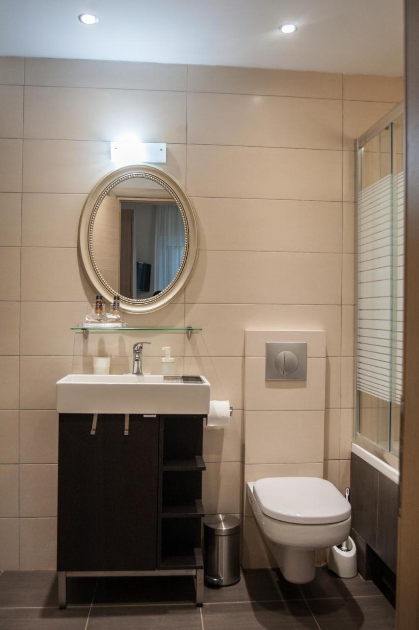 Vanessa'S Rooms & Apartments 카날리 외부 사진