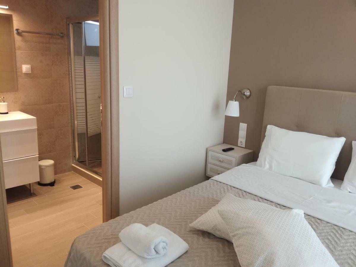 Vanessa'S Rooms & Apartments 카날리 외부 사진