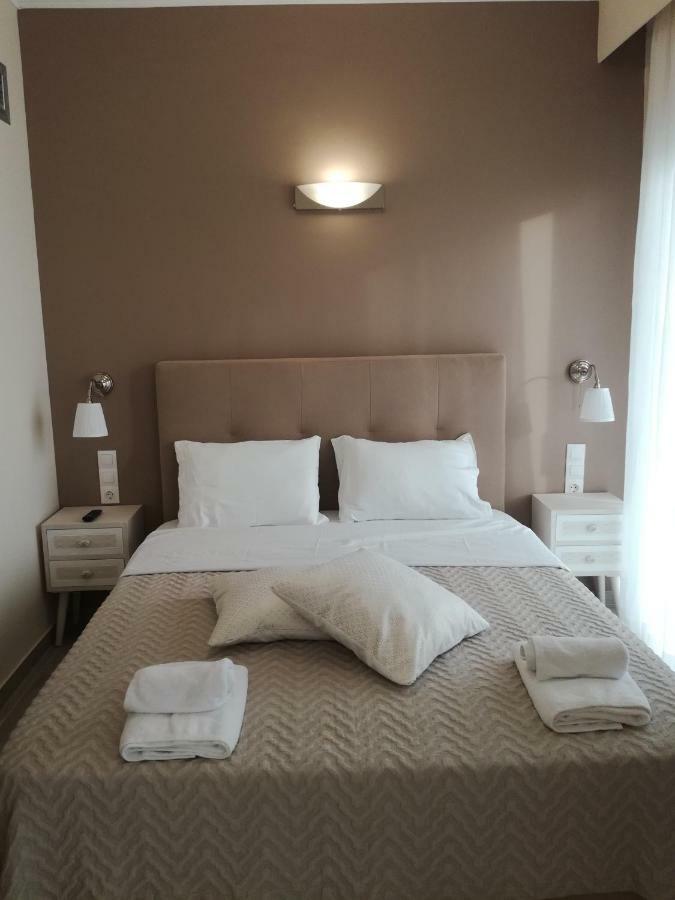 Vanessa'S Rooms & Apartments 카날리 외부 사진