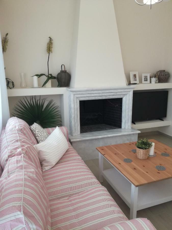 Vanessa'S Rooms & Apartments 카날리 외부 사진