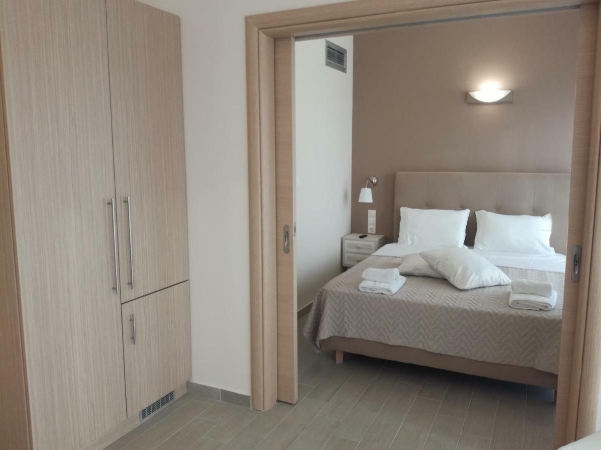 Vanessa'S Rooms & Apartments 카날리 외부 사진