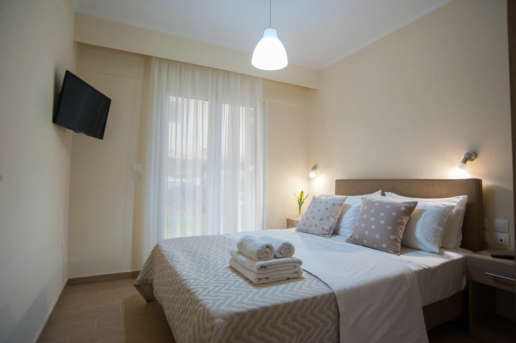 Vanessa'S Rooms & Apartments 카날리 외부 사진