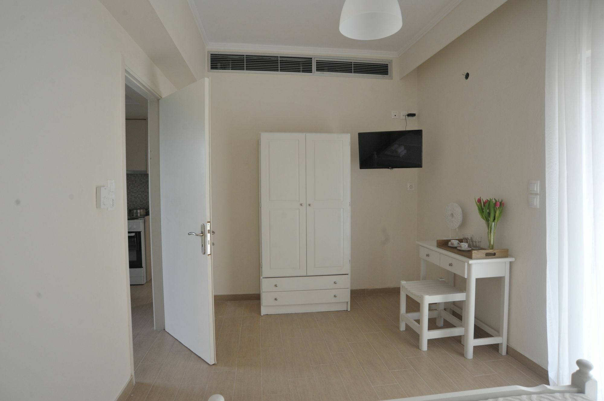 Vanessa'S Rooms & Apartments 카날리 외부 사진