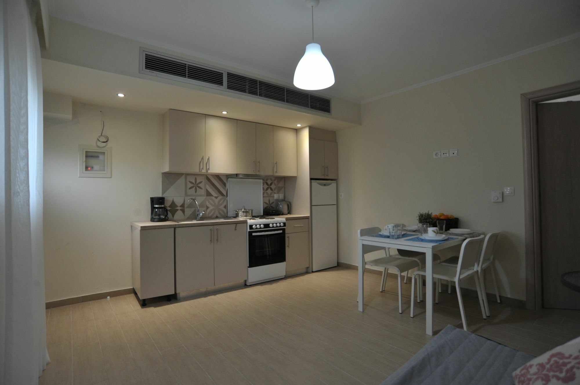 Vanessa'S Rooms & Apartments 카날리 외부 사진