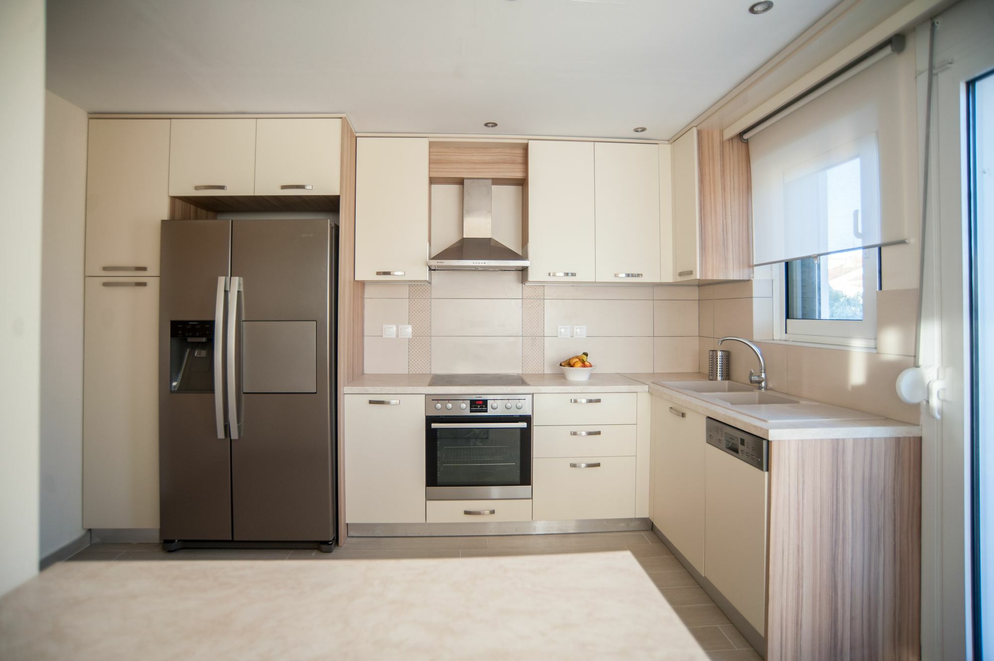 Vanessa'S Rooms & Apartments 카날리 외부 사진