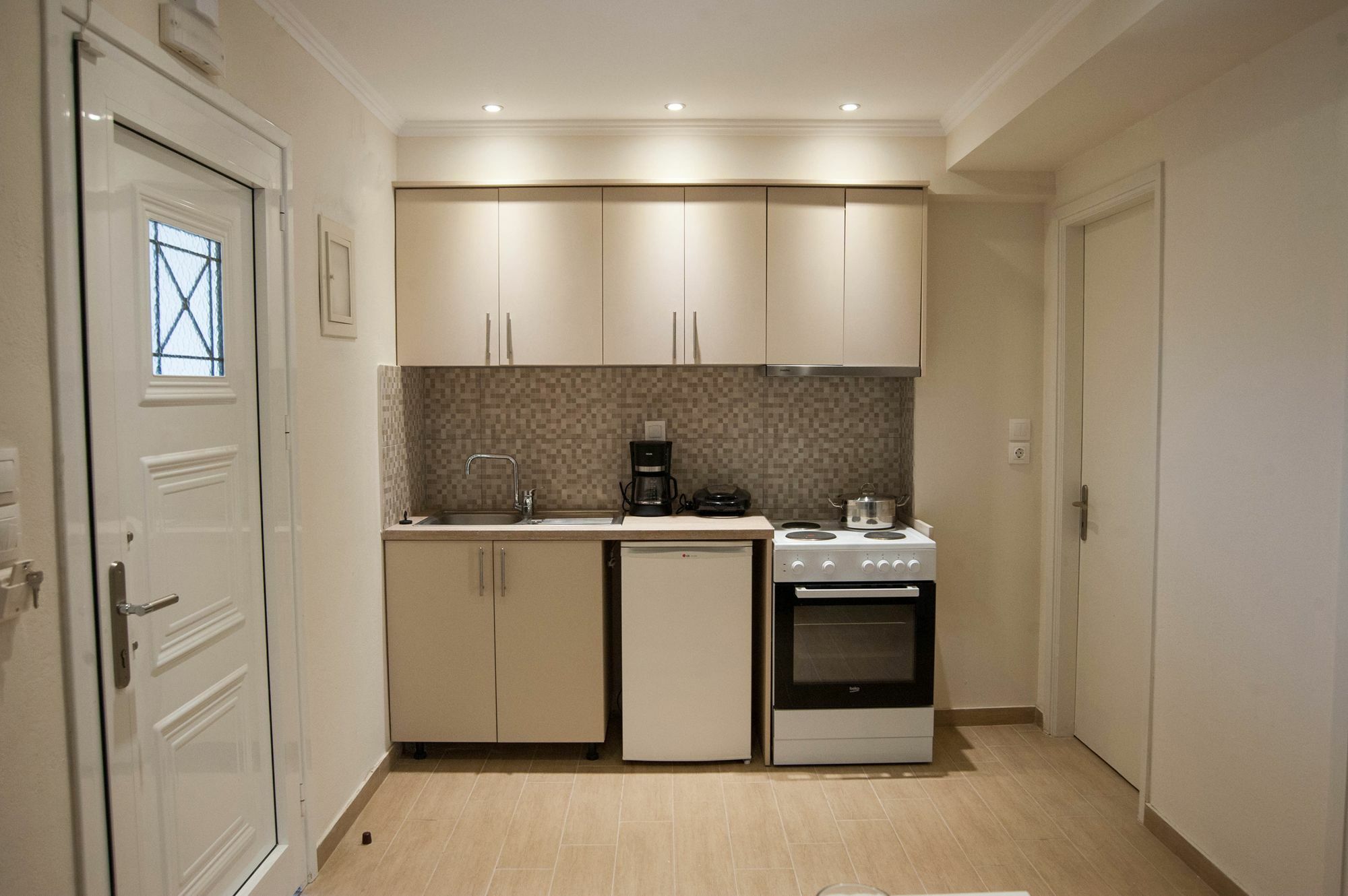 Vanessa'S Rooms & Apartments 카날리 외부 사진