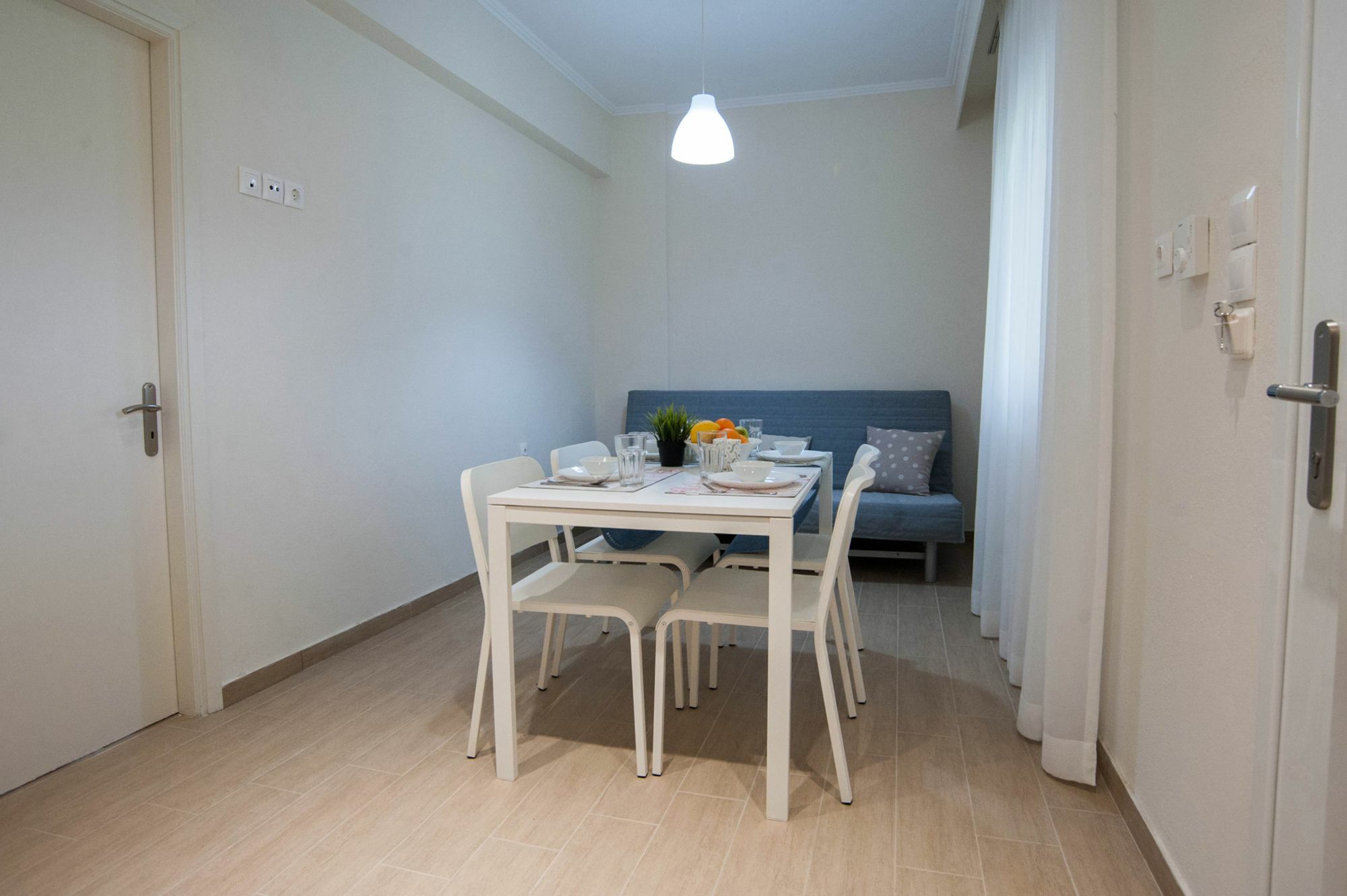 Vanessa'S Rooms & Apartments 카날리 외부 사진