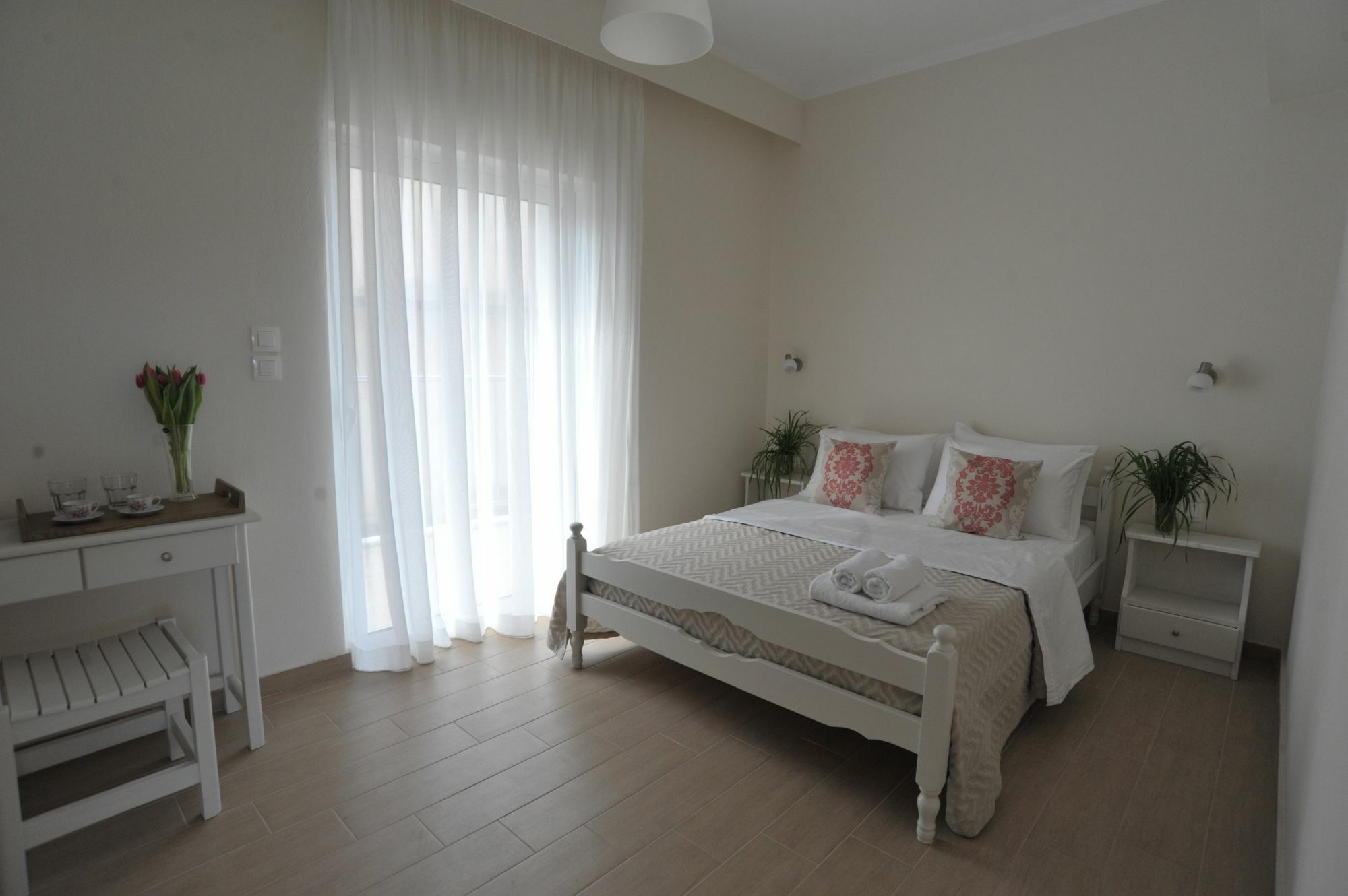 Vanessa'S Rooms & Apartments 카날리 외부 사진