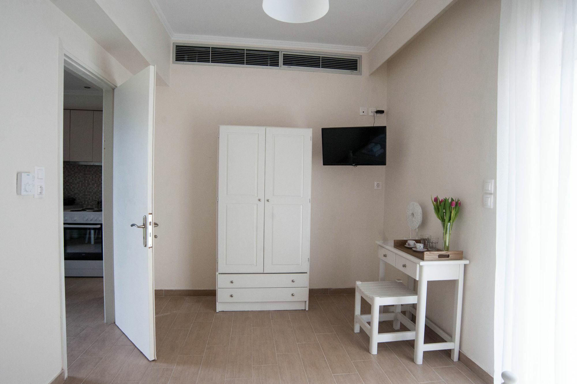 Vanessa'S Rooms & Apartments 카날리 외부 사진