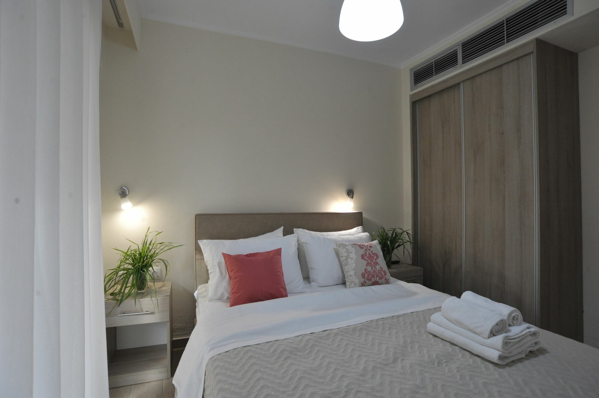 Vanessa'S Rooms & Apartments 카날리 외부 사진