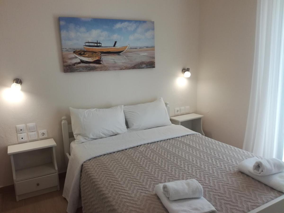 Vanessa'S Rooms & Apartments 카날리 외부 사진