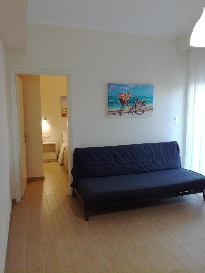 Vanessa'S Rooms & Apartments 카날리 외부 사진